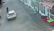 16 yaşındaki sürücünün kaçışı pahalıya patladı: Yarım milyona yakın ceza kesildi