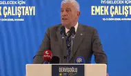 Dervişoğlu'ndan ekonomik sistem çıkışı: Emekçinin maaşı daha yatmadan buharlaşıyor
