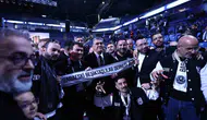 Kartal'da sandıklar kapandı: Serdal Adalı'nın kaderi belli oluyor