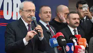 Mersin'de şafak operasyonu krizi: Kılıçdaroğlu'ndan sert tepki ve görevden alma çağrısı