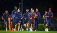 Karadeniz derbisi öncesi Trabzonspor'da kritik geri sayım başladı