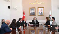Manisa'da çocukların yüzünü güldürecek iş birliği: 14 yeni yuva kapısı açılıyor