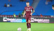 Trabzonspor'un İrlanda Sınavı Hüsranla Bitti: Drogheda United Trabzon'da Güldü