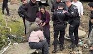 Ayazağa'daki sel felaketinde acı haber: Kayıp olarak aranan Turgut Dursun'un cansız bedenine ulaşıldı