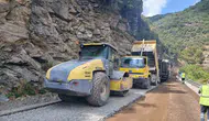 Aydın’ın 17 ilçesinde dev şantiye: Ulaşım ağı baştan aşağı yenileniyor