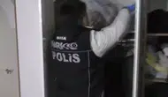 İki şehirde narkotik darbesi: Suç örgütüne 17 tutuklama
