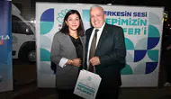 Nilüfer'de yönetim anlayışı değişiyor: Şadi Özdemir'den kurallı yönetim vurgusu
