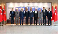 Erzurum 2029 Kış Oyunları İçin Geri Sayım Başladı: Uluslararası Heyetten Tam Not