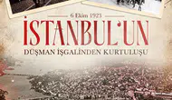 İletişim Başkanı Duran'dan İstanbul'un Kurtuluş Gününe Özel Anlamlı Mesaj