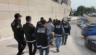 Elazığ'da tefecilik ağı çökertildi: Mağdurların mal varlıklarına el koyan şebekeye ağır darbe