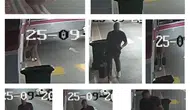 Göz boyamak için milyonlarca doları sergilediler: Kara para operasyonunda rekor tutar