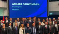 Ankara sanayisinin geleceği için sandık başına gidildi: Hisarcıklıoğlu'ndan birlik mesajı