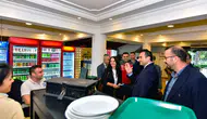 Menteşe sokaklarında tütün denetimi: Kaymakam Budan bizzat sahaya indi