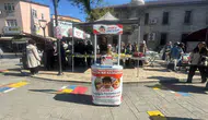Minik Çınar'ın yaşam mücadelesi Alaplı'yı tek yürek yaptı