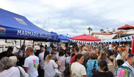 Selimiye’de Denizden Gelen Lezzet Şöleni: Bir Festivalden Ötesi