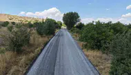 Hekimhan'da 7 mahallenin kaderi değişti: Yıllardır süren yol çilesi nihayet bitti