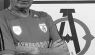 İzmir'in İlyas Hocası'na veda: Türk futbolunun efsane ismi 89 yaşında aramızdan ayrıldı