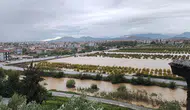 Dalaman'da kabus dolu gece: Tersakan Çayı taştı, hayat felç oldu