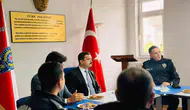 Gölpazarı'nda şiddete karşı ortak akıl dönemi: Kurumlar tek vücut oldu