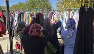 Samsun'da dayanışma köprüsü: İhtiyaç sahiplerinin yüzü PAYMER ile gülüyor