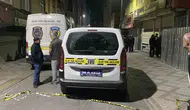 Bağcılar'da akşam karanlığında infaz: Sokak ortasında kurşun yağmuru