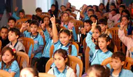 Sahneye Çıkan Atıklar Çocukları Büyüledi: Merkezefendi'de Sanat ve Çevre Buluşması