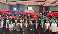 Arapgir’in kalbinde bir gönül mimarı: Fethi Gemuhluoğlu 49 yıl sonra anıldı