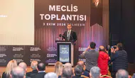 Marmara'nın Geleceği Balıkesir'de Şekilleniyor: İklim Krizi İçin Ortak Akıl Çağrısı