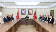 Ardahan'da eğitimde devrim niteliğinde hamle: 11 farklı proje ARENA çatısında birleşiyor