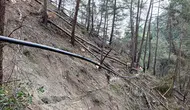 Dörtyol'da su kesintilerine karşı dev operasyon: 500 metrelik hat baştan aşağı yenilendi
