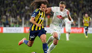 Fenerbahçe Karadeniz deplasmanında: Rize'de gözler Asensio'nun dönüşünde
