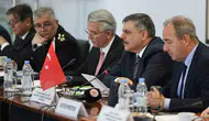 Atina'da kritik iade zirvesi: Bakan Çiftçi'den suçlular için net mesaj