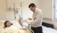 Gazipaşa'da annelerin omuzlarındaki yükü hafifleten anlamlı buluşma