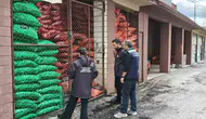 Bayburt'ta kış öncesi temiz hava operasyonu: Kömür denetimleri sıkılaştırıldı