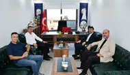 Nusaybin'in Tanıtımında Basın ve Eğitim İş Birliği Vurgusu
