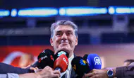 Beşiktaş'ta Serdal Adalı dönemi: Sandıktan güvenoyu çıktı, hedef büyük başarı
