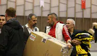 Denizli'de amatör sporun geleceği için dev buluşma: Mesut Bakkal Merkezefendi'ye geliyor