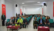 Türkeli'de Ahilik Geleneği Gençlerin Omuzlarında Yeniden Hayat Buldu