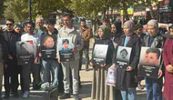 Kastamonu Nasrullah Meydanı'nda Gazze İçin Tek Ses: Soykırıma Karşı Meydan Okuma