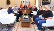 Akdeniz'in Yelken Rüzgarı Muğla'da Esti: Vali Akbıyık'tan Kritik Kabul