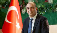 Eskişehir'in sanayi vizyonu Asya-Pasifik'te zirveye oturdu