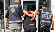 Yangın söndürmekle görevliydi, dehşeti o yarattı: Eski sevgilisinin evini ateşe verdi
