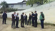 Sinop'ta ulaşım seferberliği: Köy yollarının kaderi belirleniyor