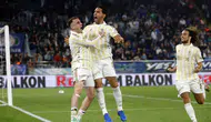 Fenerbahçe Rize'de şov yaptı: Asensio'nun dönüşü muhteşem oldu