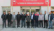 Anadolu mandasının geleceği Düzce'de şekilleniyor: Islah projelerinde yeni dönem