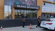 Silifke Belediyesi'nde sular durulmuyor: İkinci dalga operasyonda yeni tutuklamalar