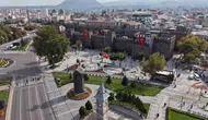 Kayseri’nin kalbi yeniden atıyor: Cumhuriyet Meydanı’nda dev dönüşüm