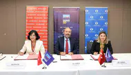 Denizcilik devine dev destek: 45 milyon euroluk devasa finansman paketi imzalandı