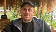 Sevgi gösterisi hastanede bitti: Devenin saldırısına uğrayan adamın durumu kritik