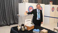 Denizli Ticaret Odası'nda Sandıktan Çıkan Mesaj: Rekabet Bitti, Hizmet Dönemi Başladı